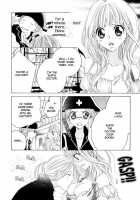 Love Flag Girls!! Ch.1-8 [Takahashi Itsumi] [Original] Thumbnail Page 30