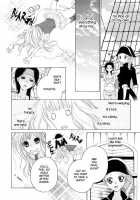 Love Flag Girls!! Ch.1-8 [Takahashi Itsumi] [Original] Thumbnail Page 32
