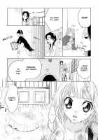 Love Flag Girls!! Ch.1-8 [Takahashi Itsumi] [Original] Thumbnail Page 35