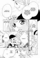 Love Flag Girls!! Ch.1-8 [Takahashi Itsumi] [Original] Thumbnail Page 36