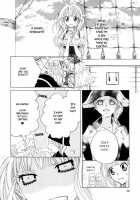 Love Flag Girls!! Ch.1-8 [Takahashi Itsumi] [Original] Thumbnail Page 43