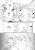 Love Flag Girls!! Ch.1-8 [Takahashi Itsumi] [Original] Thumbnail Page 51