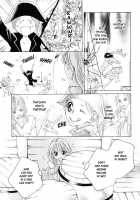 Love Flag Girls!! Ch.1-8 [Takahashi Itsumi] [Original] Thumbnail Page 56