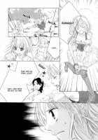 Love Flag Girls!! Ch.1-8 [Takahashi Itsumi] [Original] Thumbnail Page 60
