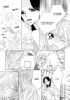 Love Flag Girls!! Ch.1-8 [Takahashi Itsumi] [Original] Thumbnail Page 61