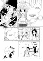 Love Flag Girls!! Ch.1-8 [Takahashi Itsumi] [Original] Thumbnail Page 64