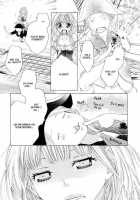 Love Flag Girls!! Ch.1-8 [Takahashi Itsumi] [Original] Thumbnail Page 65