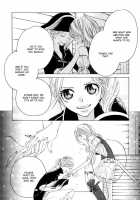 Love Flag Girls!! Ch.1-8 [Takahashi Itsumi] [Original] Thumbnail Page 85