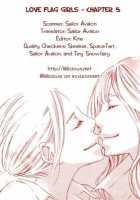 Love Flag Girls!! Ch.1-8 [Takahashi Itsumi] [Original] Thumbnail Page 92