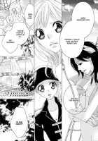 Love Flag Girls!! Ch.1-8 [Takahashi Itsumi] [Original] Thumbnail Page 96