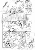 Engram [Tiger And Bunny] Thumbnail Page 11