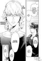 Blow Job / Blow job [Watanabe Asia] [Tiger And Bunny] Thumbnail Page 10