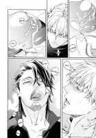 Blow Job / Blow job [Watanabe Asia] [Tiger And Bunny] Thumbnail Page 15