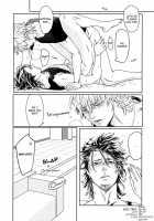 Blow Job / Blow job [Watanabe Asia] [Tiger And Bunny] Thumbnail Page 24
