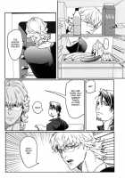 Blow Job / Blow job [Watanabe Asia] [Tiger And Bunny] Thumbnail Page 03