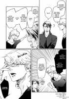 Blow Job / Blow job [Watanabe Asia] [Tiger And Bunny] Thumbnail Page 04