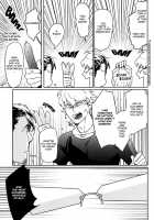 Blow Job / Blow job [Watanabe Asia] [Tiger And Bunny] Thumbnail Page 05