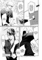 Blow Job / Blow job [Watanabe Asia] [Tiger And Bunny] Thumbnail Page 09