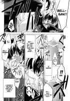 Nakanu Nara Haiten / 鳴かぬなら 配点 [Hisame Genta] [Kyoukai Senjou No Horizon] Thumbnail Page 12