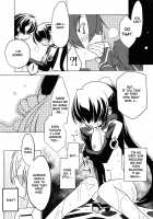 Nakanu Nara Haiten / 鳴かぬなら 配点 [Hisame Genta] [Kyoukai Senjou No Horizon] Thumbnail Page 21