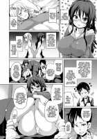 A Study On External Narcissism / 対外的自己愛への考察 [Marui Maru] [Original] Thumbnail Page 02