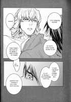 ONE HUNDRED SLAPPING / ONE HUNDRED SLAPPING [Unko Yoshida] [Tiger And Bunny] Thumbnail Page 14