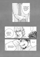 ONE HUNDRED SLAPPING / ONE HUNDRED SLAPPING [Unko Yoshida] [Tiger And Bunny] Thumbnail Page 17