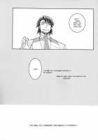 ONE HUNDRED SLAPPING / ONE HUNDRED SLAPPING [Unko Yoshida] [Tiger And Bunny] Thumbnail Page 19