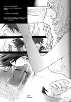 ONE HUNDRED SLAPPING / ONE HUNDRED SLAPPING [Unko Yoshida] [Tiger And Bunny] Thumbnail Page 22