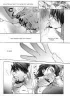 ONE HUNDRED SLAPPING / ONE HUNDRED SLAPPING [Unko Yoshida] [Tiger And Bunny] Thumbnail Page 23