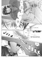 ONE HUNDRED SLAPPING / ONE HUNDRED SLAPPING [Unko Yoshida] [Tiger And Bunny] Thumbnail Page 25