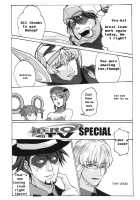 ONE HUNDRED SLAPPING / ONE HUNDRED SLAPPING [Unko Yoshida] [Tiger And Bunny] Thumbnail Page 28