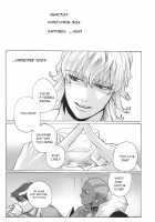 ONE HUNDRED SLAPPING / ONE HUNDRED SLAPPING [Unko Yoshida] [Tiger And Bunny] Thumbnail Page 29