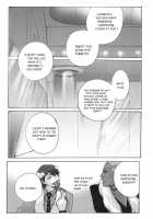 ONE HUNDRED SLAPPING / ONE HUNDRED SLAPPING [Unko Yoshida] [Tiger And Bunny] Thumbnail Page 31