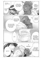 ONE HUNDRED SLAPPING / ONE HUNDRED SLAPPING [Unko Yoshida] [Tiger And Bunny] Thumbnail Page 32