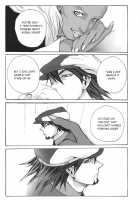 ONE HUNDRED SLAPPING / ONE HUNDRED SLAPPING [Unko Yoshida] [Tiger And Bunny] Thumbnail Page 33