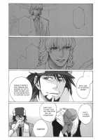 ONE HUNDRED SLAPPING / ONE HUNDRED SLAPPING [Unko Yoshida] [Tiger And Bunny] Thumbnail Page 34