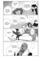ONE HUNDRED SLAPPING / ONE HUNDRED SLAPPING [Unko Yoshida] [Tiger And Bunny] Thumbnail Page 36