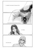 ONE HUNDRED SLAPPING / ONE HUNDRED SLAPPING [Unko Yoshida] [Tiger And Bunny] Thumbnail Page 38