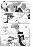 ONE HUNDRED SLAPPING / ONE HUNDRED SLAPPING [Unko Yoshida] [Tiger And Bunny] Thumbnail Page 41