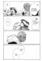 ONE HUNDRED SLAPPING / ONE HUNDRED SLAPPING [Unko Yoshida] [Tiger And Bunny] Thumbnail Page 42