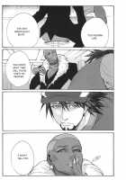 ONE HUNDRED SLAPPING / ONE HUNDRED SLAPPING [Unko Yoshida] [Tiger And Bunny] Thumbnail Page 43