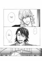 ONE HUNDRED SLAPPING / ONE HUNDRED SLAPPING [Unko Yoshida] [Tiger And Bunny] Thumbnail Page 46