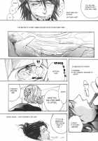 ONE HUNDRED SLAPPING / ONE HUNDRED SLAPPING [Unko Yoshida] [Tiger And Bunny] Thumbnail Page 48
