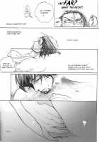 ONE HUNDRED SLAPPING / ONE HUNDRED SLAPPING [Unko Yoshida] [Tiger And Bunny] Thumbnail Page 49