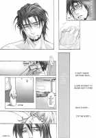 ONE HUNDRED SLAPPING / ONE HUNDRED SLAPPING [Unko Yoshida] [Tiger And Bunny] Thumbnail Page 50