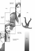 ONE HUNDRED SLAPPING / ONE HUNDRED SLAPPING [Unko Yoshida] [Tiger And Bunny] Thumbnail Page 59