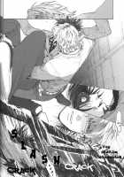 ONE HUNDRED SLAPPING / ONE HUNDRED SLAPPING [Unko Yoshida] [Tiger And Bunny] Thumbnail Page 61