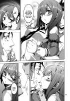 Divergence Zero [Rokusyou Kokuu] [Steinsgate] Thumbnail Page 12