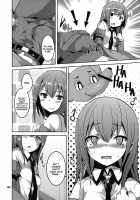 Divergence Zero [Rokusyou Kokuu] [Steinsgate] Thumbnail Page 03